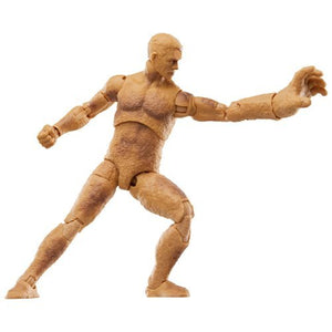 Spider-Man: No Way Home Marvel Legends 6-Inch Action Figure - Select Figure(s) - Echo Six Hobbies