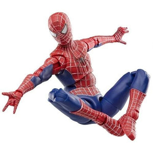 Spider-Man: No Way Home Marvel Legends 6-Inch Action Figure - Select Figure(s) - Echo Six Hobbies