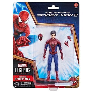 Spider-Man: No Way Home Marvel Legends 6-Inch Action Figure - Select Figure(s) - Echo Six Hobbies