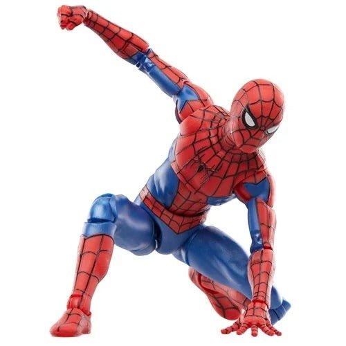Spider-Man: No Way Home Marvel Legends 6-Inch Action Figure - Select Figure(s) - Echo Six Hobbies