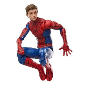 Spider-Man: No Way Home Marvel Legends 6-Inch Action Figure - Select Figure(s) - Echo Six Hobbies