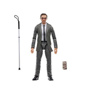 Spider-Man: No Way Home Marvel Legends 6-Inch Action Figure - Select Figure(s) - Echo Six Hobbies