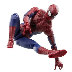 Spider-Man: No Way Home Marvel Legends 6-Inch Action Figure - Select Figure(s) - Echo Six Hobbies