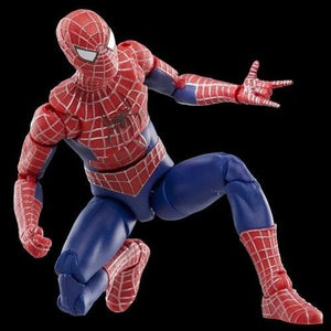Spider-Man: No Way Home Marvel Legends 6-Inch Action Figure - Select Figure(s) - Echo Six Hobbies