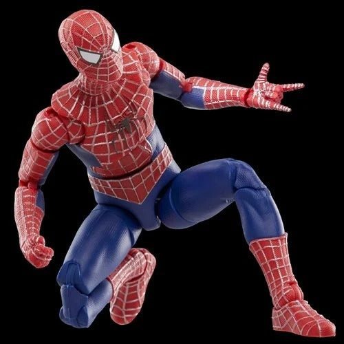 Spider-Man: No Way Home Marvel Legends 6-Inch Action Figure - Select Figure(s) - Echo Six Hobbies