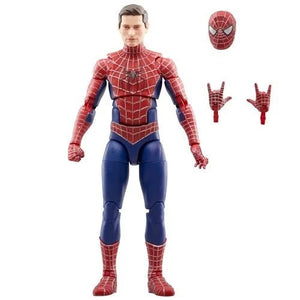 Spider-Man: No Way Home Marvel Legends 6-Inch Action Figure - Select Figure(s) - Echo Six Hobbies