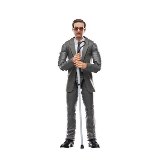 Spider-Man: No Way Home Marvel Legends 6-Inch Action Figure - Select Figure(s) - Echo Six Hobbies