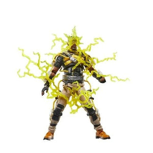 ToyShnip Spider-Man: No Way Home Marvel Legends Series Electro 6-Inch Action Figure — Action & Toy Figures
