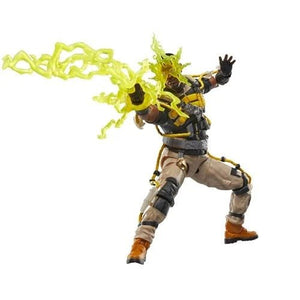 ToyShnip Spider-Man: No Way Home Marvel Legends Series Electro 6-Inch Action Figure — Action & Toy Figures