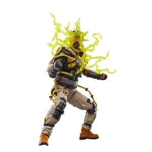 ToyShnip Spider-Man: No Way Home Marvel Legends Series Electro 6-Inch Action Figure — Action & Toy Figures