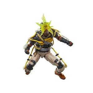 ToyShnip Spider-Man: No Way Home Marvel Legends Series Electro 6-Inch Action Figure — Action & Toy Figures