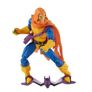 Spider-Man Retro Marvel Legends 6-Inch Action Figure - Select Figure(s)