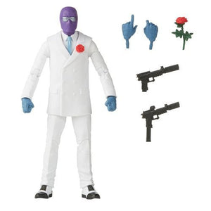 Spider-Man Retro Marvel Legends 6-Inch Action Figure - Select Figure(s)
