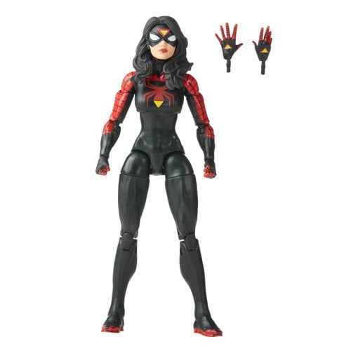 Spider-Man Retro Marvel Legends 6-Inch Action Figure - Select Figure(s)
