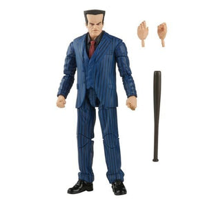 Spider-Man Retro Marvel Legends 6-Inch Action Figure - Select Figure(s)