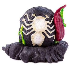 ToyShnip Spider-Man Venom Mondoid Vinyl Figure — Toys & Games