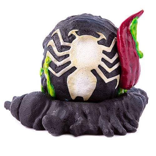 ToyShnip Spider-Man Venom Mondoid Vinyl Figure — Toys & Games