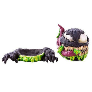ToyShnip Spider-Man Venom Mondoid Vinyl Figure — Toys & Games