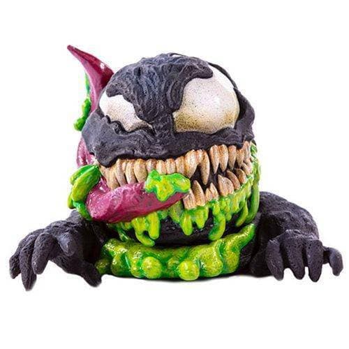 ToyShnip Spider-Man Venom Mondoid Vinyl Figure — Toys & Games