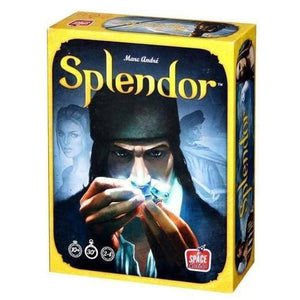 ToyShnip Splendor (Board Game) — Toys & Games