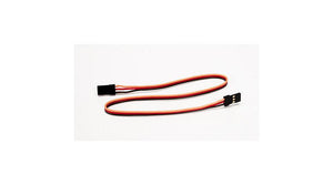 PowerHobby Spektrum SPMA3043 Heavy-Duty Male to Male Extension 12"