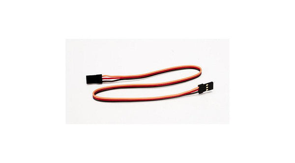 PowerHobby Spektrum SPMA3043 Heavy-Duty Male to Male Extension 12"