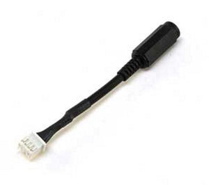 Spektrum SPMA3091 Wired Trainer Adapter For iX12 Transmitter
