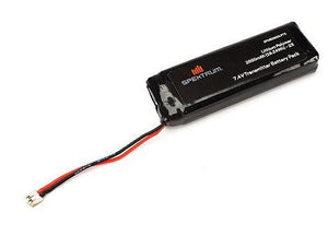Spektrum SPMB2600LPTX 2600mAh LiPo Transmitter Battery: DX18