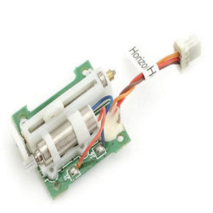 Blade Nano CP X SPMSH2025L 2.0-Gram Performance Linear Long Throw Servo