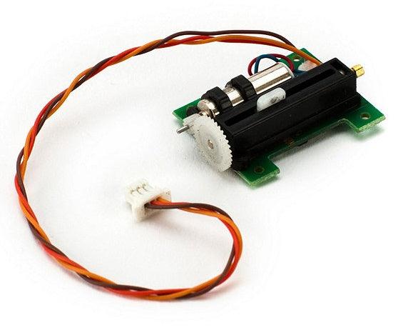 Blade 130 X Spektrum SPMSH2040L 2.9-Gram Performance Linear Long Throw Servo 130X