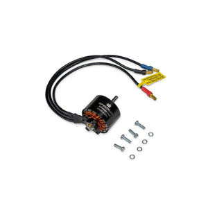 PowerHobby Spektrum SPMXAM1700B Brushless Outrunner Motor 930Kv Parkflyers