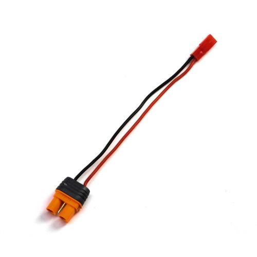 Spektrum SPMXCA310 Adapter IC3 Battery / JST Device