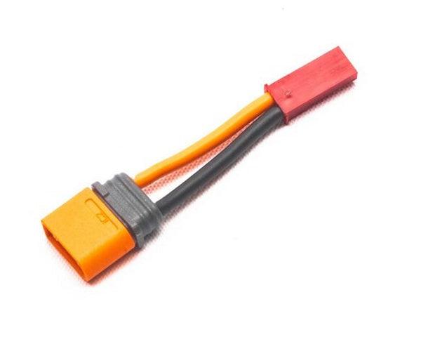 Spektrum SPMXCA323 Adapter IC2 Device / JST - RCY Battery