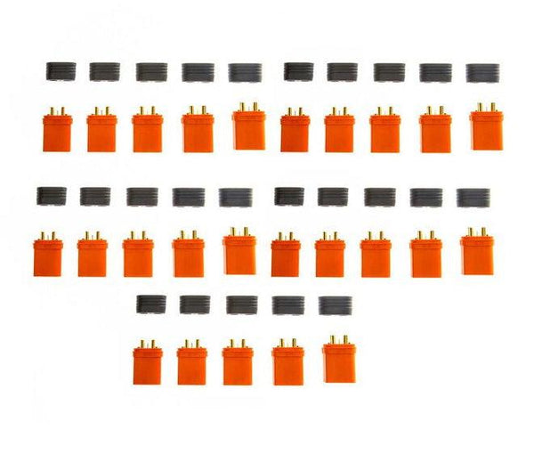 Spektrum SPMXCA512 Connector IC5 Device Bulk (25)