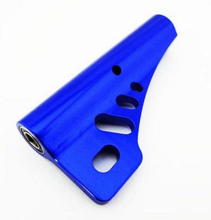 Hot Racing SPN38CN06 Aluminum Triple 3/16 Bearing Drive Strut Traxxas Spartan