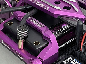 Shorty LiPo - 2S - 7.4 - 100C - 3500mAh - Choose a color
