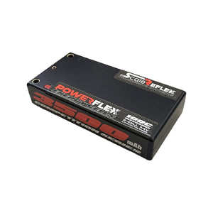 Shorty LiPo - 2S - 7.4 - 100C - 3500mAh - Choose a color