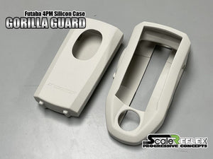 Gorilla Guard - 4PM Silicone Case Grey