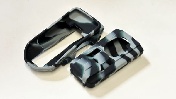 Gorilla Guard - 10PX Silicone Case Limited Grey Camo