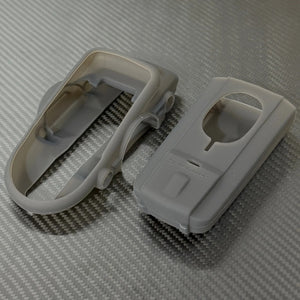Gorilla Guard - 6PV Silicone Case Smoke