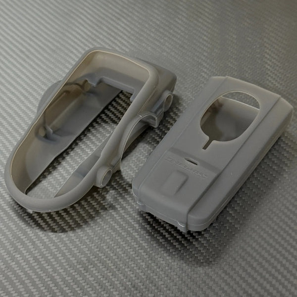 Gorilla Guard - 6PV Silicone Case Smoke