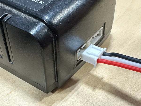 Balance to JST-PH (XH3Pin to PH3Pin) 2S LiPo Charging Cable