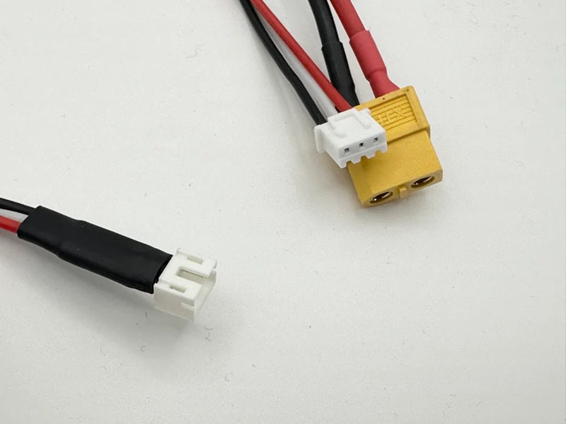 Scale Reflex XT60 to JST-PH Balance Charging Cable (Mini-Z)