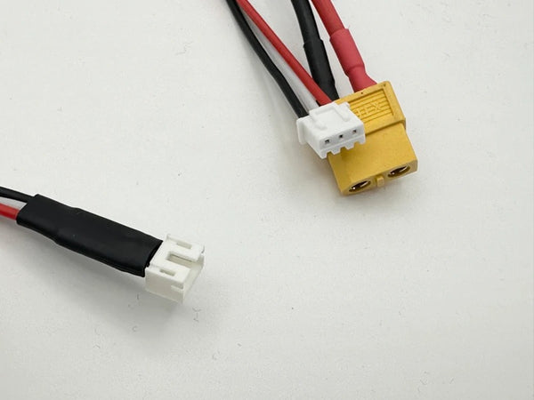 XT60 to JST-PH Balance Charging Cable (Mini-Z)