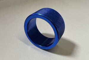Wheel Grip / Sanwa / Blue