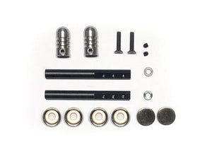 Scale Reflex Black Gorilla Mounts