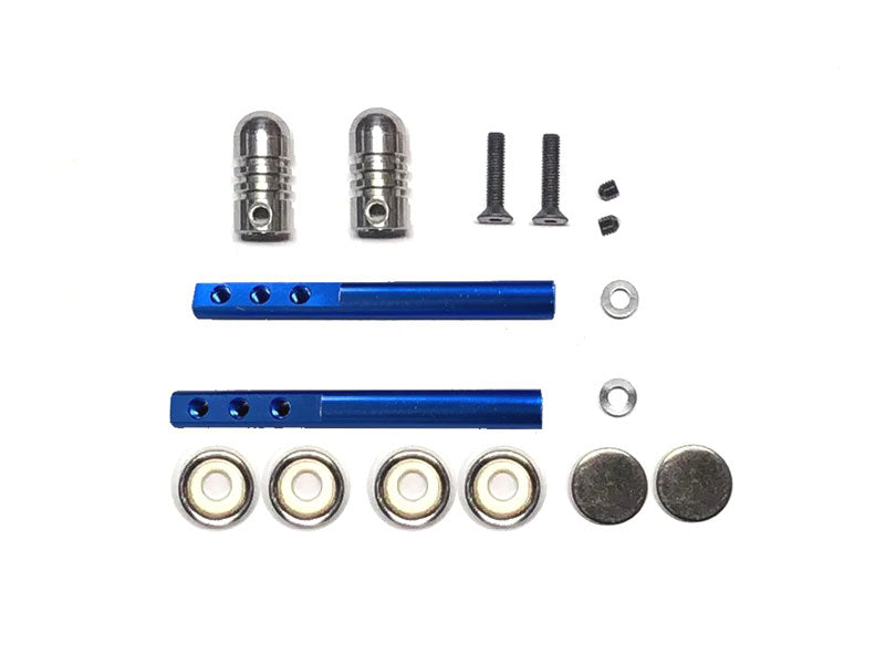 Scale Reflex Blue Gorilla Mounts