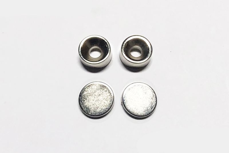 Scale Reflex Gorilla Magnets (for Gorilla Mounts 2 front 2 rears)