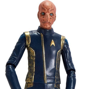 ToyShnip Star Trek Classic Star Trek: Discovery Commander Saru 5-Inch Action Figure — Action & Toy Figures