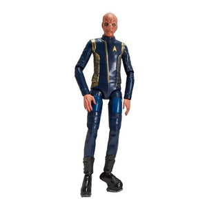 ToyShnip Star Trek Classic Star Trek: Discovery Commander Saru 5-Inch Action Figure — Action & Toy Figures